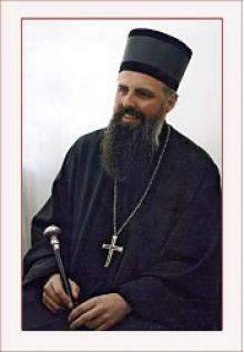 Vladika Grigorije